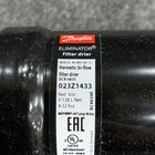 Danfoss 023z1433 Eliminator Hermetic Bi-flow Filter Drier 3 8 