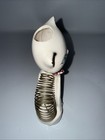 Holt Howard Cozy Kitty Cat Wired Letter Holder Pencil Holder Japan 1958 Vintage