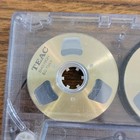 Vintage Teac Bias High Eq 70 Cassette Crc 90 Reel To Reel