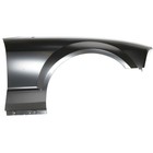 Quarter Panel Mustang Gt 2005-2009 Front Left Right Primed Steel