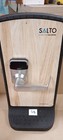 Salto Xs4 Mini  Ansi With Cylindrical Latch