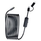 Android Cell Phone ios Iphone 15 14 13 12 Endoscope Inspection Camera Waterproof