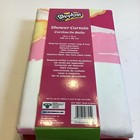 Shopkins Shower Curtain Fabric 72in X 72in Girls Kids Bathroom  New In Package 