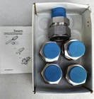 1pc Swagelok Ss-810-1-16 Card Pipe Joint