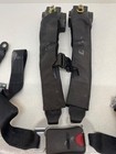 Can Am Maverick X3 Retractable 4-point Harness Safety Seat Belt Seatbelt Pass