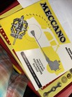 Meccano Erector Set Mechanisms Outfit  Vintage 