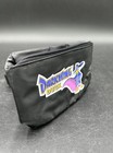 Vintage Darkwing Duck Fanny Pack Waist Bag Vinyl Child Disney 90s Ducktales    