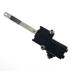 Link Hadley Height Control Valve W  Dump For International 2607243c94 2607243c91