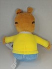 Kohls Cares Arthur Aardvark 16 Inch Plush Plushie Stuffed Animal Marc Brown New