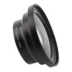 37mm Interface Wide Angle Lens For Camera