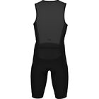 Orca Athlex Race Suit Sleeveless Trisuit Men Small -or- Xl Triathlon Ironman Tri