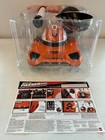 Super All Pro Passer Robotic Football Quarterback Sports Trainer 35  Yards 89868