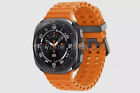 Samsung Galaxy Watch Ultra 47mm Lte Version Sm-l705 Premium Smartwatch