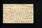 Postal History Great Britain  236 Card No Service 5 10 1940 Netherlands Invaded