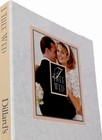 New Dillards Wedding Planner Brides Book Bridal Organizer Planning Photo Album