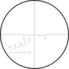 Tpo Sd Rifle Scope With Side Rail Mount  6x42 Scope 