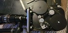 Fairchild Cinephonic Eight 8mm Sound Movie Camera W  Som Berthiot Pan   cinor Lens