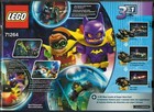 Lego Batman Movie Story Pack - Lego Dimensions  New