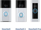 Ring Doorbell Screws Replacement Security Screws Compatible With Video Doorbell