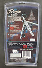Rage Slipcam Hypodermic 2- Blade 100 Grain 2    Cut