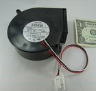 New Nmb 24vdc Squirrel Cage Blower Fans 3-pin 28 Cfm 95mm X 33mm 09533ga-24m-at