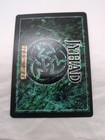 Psychic Projection Jyhad Vampire The Eternal Struggle Rare Card
