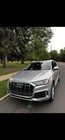 2022 Audi Q7 Premium Plus