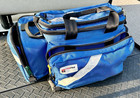 Ems  Emt paramedic Trauma Oxygen Bag