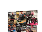 Priced To Sell   Set Of 12 Old Paintball Magazines  Make Any Offer  