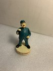 Guinness Gilroy Zookeeper Statue  Oh My Guinness  Decorative Novelty  Usa
