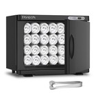 Professional Hot Towel Warmer Cabinet  Towel Warmer Fits Up To 72 Small Towels