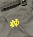 Under Armour Notre Dame Fighting Irish Football Team Issued Backpack