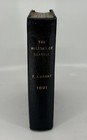 History Of Seattle Washington 1891 Frederic James Grant Pacific Northwest Rare 