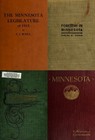 Minnesota History Genealogy Ancestry Family Records Vol 1 - 124 Old Books On Usb