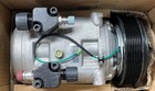 Genuine Que Compressor Rd-5-12528-0p   Qp31-1213  brand New From Manufacturer 