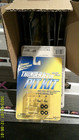 12 1 Complete Case Johnny Lightning Ho Scale T-jet 500 Pit Kits New In Package