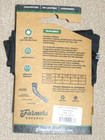 Farmers Defense Gardening Sleeves Size L xl Style Black