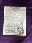 1963 New York Yankees Old Timers  Program 12 Signatures  Psa dna Authentication