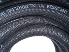1 4  X 1 2  50  Line Set With 1 2  Polymeric Jacketed Insulation Uv Resistant