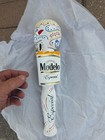 Rare  Modelo Especial Sugar Skull Beer Tap Handle 10  Tall