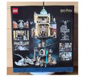 Lego 76417 Harry Potter Gringotts Wizarding Bank Collectors  Edition New Sealed