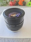Nikon Nikkor 105mm F 1 8 Ai-s Manual Focus Telephoto Prime Portrait Lens Japan
