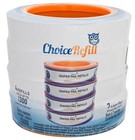 Compatible With Diaper Genie Pails  4pack  1300count