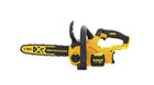 Dewalt Dccs620b 20v Max  Xr   12 In  Brushless Cordless Compact Chainsaw