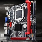 Computer Motherboard  B75 Ms Lga 1155 Itx Gaming Motherboard For Celeron  I3    