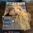 Vintage Playboy 1983 Magazine Full Year Complete Set Lot 12 W  Centerfolds 