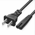 Ac Power Cord Cable For Sony Ps4   Ps4 Slim ps3 Xbox One S x  Xbox Series X   S