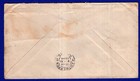 Dominican Republic To Belgium  Cover  1920  W  53  In Cyrcle  Vf