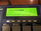 Akai Professional Mpc1000 Blue Mpc Sampler With 128mb Memory And Original Box