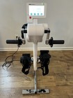 Reck Motomed Loop Motor Assist Passive Active Arm   Leg Trainer Bike Video